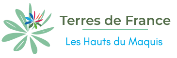 Logo Les Hauts du Maquis