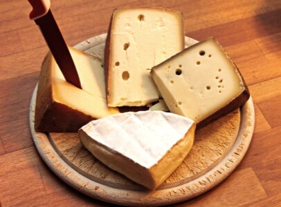 Fromage de Corse