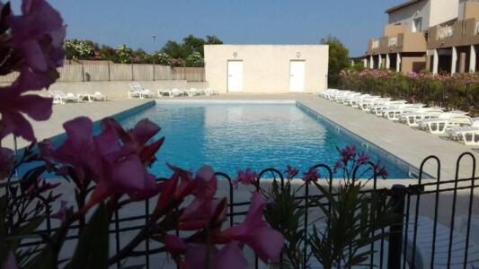 La Piscine