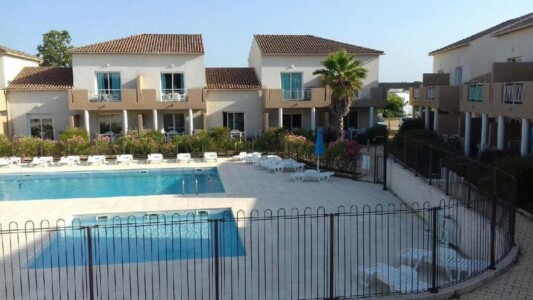 La Piscine