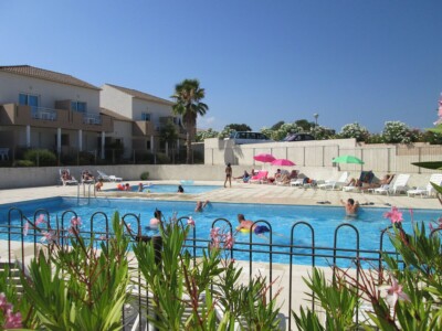La Piscine