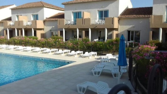La Piscine