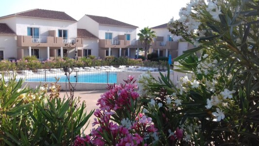 La Piscine
