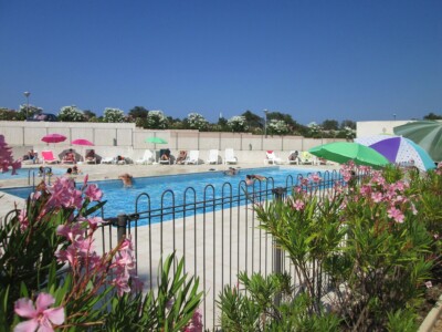 La Piscine