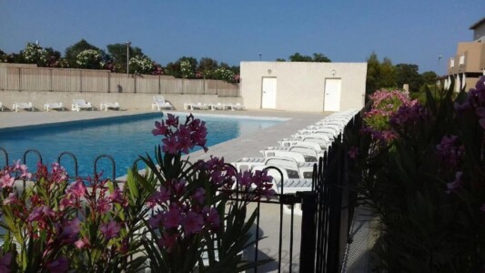 La Piscine